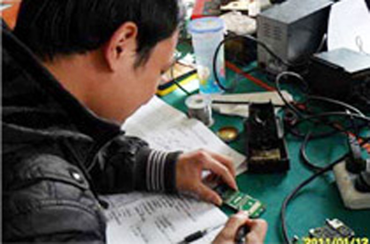 杭州安卓手机维修培训班