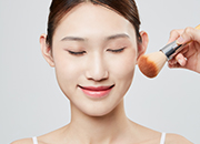 专业化妆师的必修课