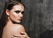 专业化妆师的必修课