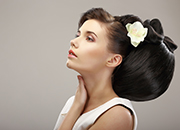 基础盘发学 基础盘发学