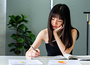 素描系列 素描系列