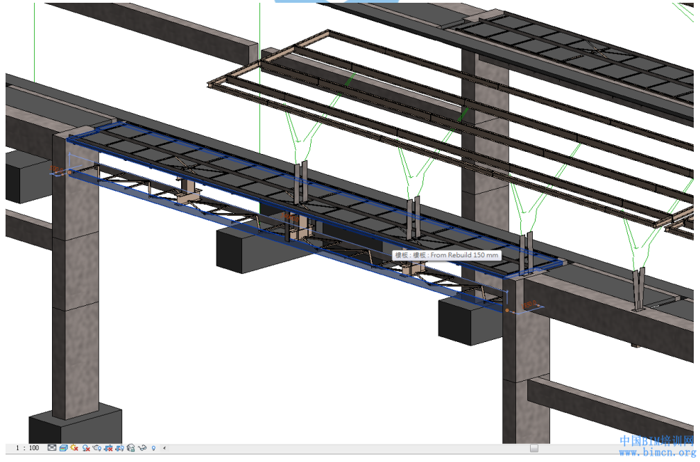 Revit软件,Revit,中国BIM培训网