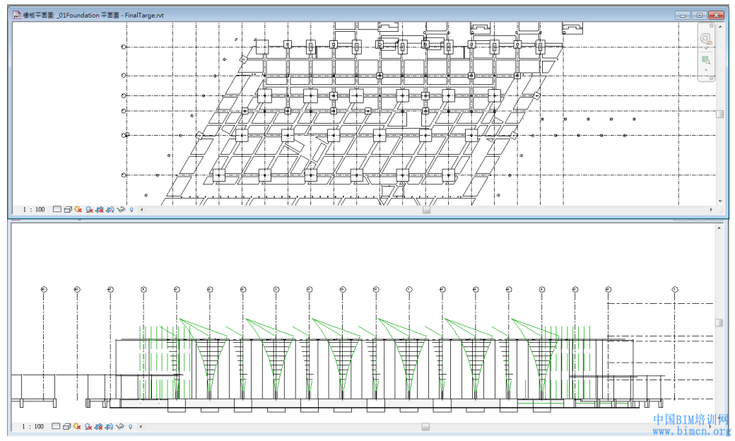 Revit软件,Revit,中国BIM培训网